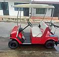 Carro Golf  Ezgo