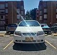 Chevrolet  Aveo 2012