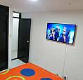 Arriendo Habitación Persona Sola