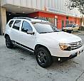 Renault Duster Discovery 2014 Mecanica