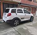 Camioneta Chery