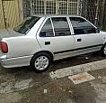 Chevrolet Swift