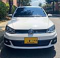 Volkswagen Voyage Highline 2018