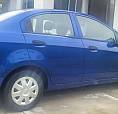 Vendo Chevrolet Sail Ls Mod 2016 Full Equipo