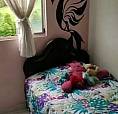 Arriendo Habitación Sólo Para Mujer