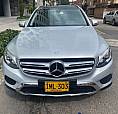 Se Vende Mercedes Glc 250 Modelo 2016