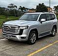 Toyota Lc300 Grx