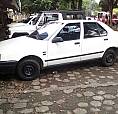 Renault 19 Energy Año 2000.