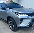 Toyota Fortuner Srx 4.0 A Gasolina 4X4 Mod 2022