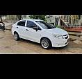 Chevrolet  Sail  Ala Venta El Vehículo  Se  Encuentra  En  La  Ciudad  Cartagena
