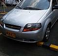 Venta De Carro Chevrolet Aveo 2013