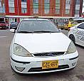 Vendo Ford Focus En Perfectas Condiciones, Listo Para Traspaso