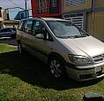Chevrolet Zafira 2.0 Full Equipo