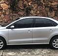 Vendo Volkswagen Vento  2016 Automatico 1600 Cc Full Equipo 34.500 Kms