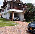 Arriendo Casa