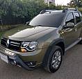 Renault Duster Oroch 2020 4*2