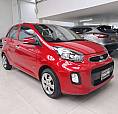 Kia Picanto Summa Modelo 2017