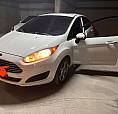 Se Vende Ford Fiesta 2014