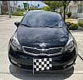 Vendo Kia Rio 2014, Motor 1250 Mecánico