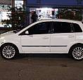 Ford Fiesta Supercharger 2007