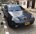 Chevrolet Optra 1.4
