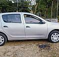 Sandero 2020