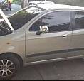 Chevrolet Spark M/2010 Ful Equipo Caleño