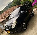 Kia Picanto Morning 2011