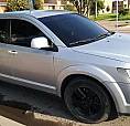 Dodge Journey 7 Puestos 2014 Triptonica , Asientos En Cuero, Rin 17