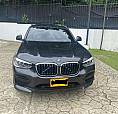 Bmw X4 Modelo 2020