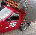 Luv 2300 4X4