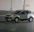 Camioneta Ford 4X4