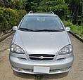 Chevrolet Vivant
