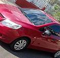 Chevrolet Sail Versión Ls 2018