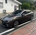 Vendo Mazda 3 Grand Touring