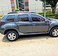 Renault Duster Dinamic 2015