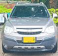 Captiva Sport 2012