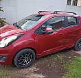 Chevrolet Spark Gt Full Equipo