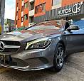 Mercedes Benz Cla 180