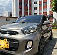 Kia Picanto Ion R Summa