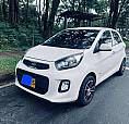 Kia Picanto Suma 2017