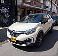Renault Captur Modelo 2017En Perfecto Estado Con 65.000 Kilómetros, Full Equipo, Aire Acondicionado, Vidrios Eléctricos