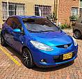 Mazda 2 Automatico