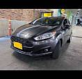 Excelente Ford Fiesta Titanium