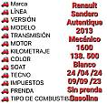 Full Mecánica Y Estéticamente