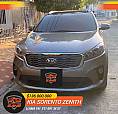 Kia Sorento Trush [Fl] Zenith  - Automotoresgane