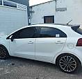 Kia Rio Space Modelo 2012