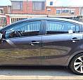 Kia Rio 1.250 Cc, 2018