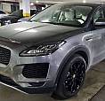 Se Vende Espectacular Jaguar 2018 Unico Dueño