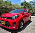 Kia Picanto Vibrant Modelo 2023 Motor 1250 Dirección Electroasistida
